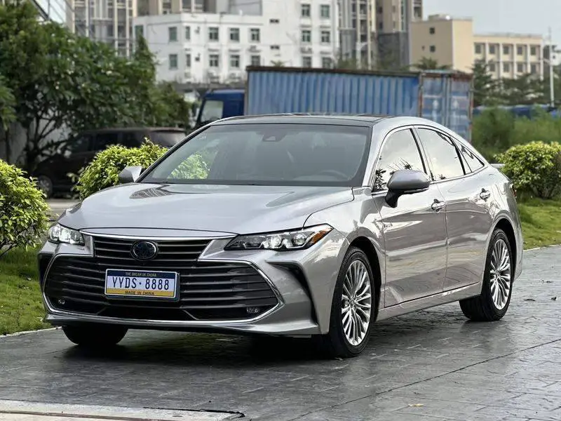Asian Dragon 2019 Dual Engine 2.5L Limited Flagship Edition National VI