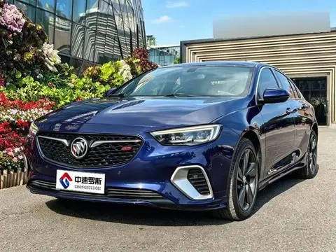 Regal 2017 GS 28T Luxury