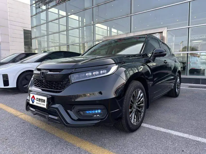 Crown Road 2017 240TURBO 2WD Deluxe Edition