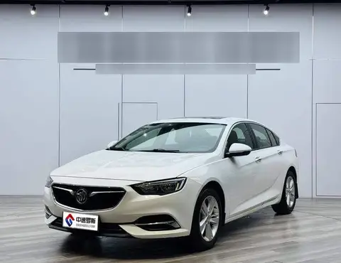 Regal 2017 20T Elite
