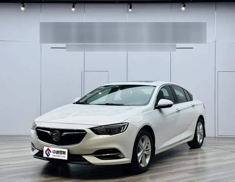 Regal 2017 20T Elite