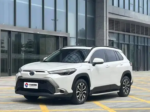 Landa 2023 2.0L Smart Hybrid Dual المحرك Luxury Edition