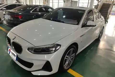 BMW 1 Dòng xe 2020 120i M Sport Package