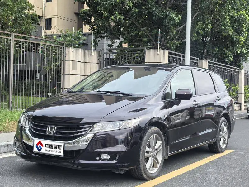 Odyssey 2011 Jinxiu 2.4L Luxury Edition