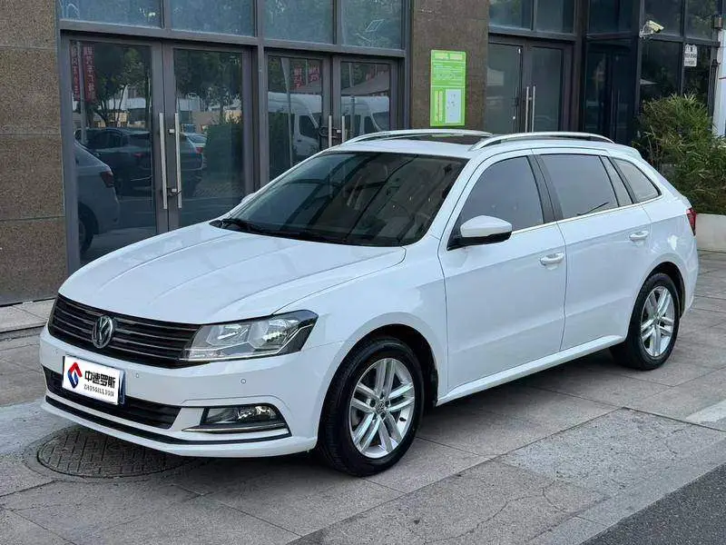 Langxing 2015 1.6L Manual Comfort Edition