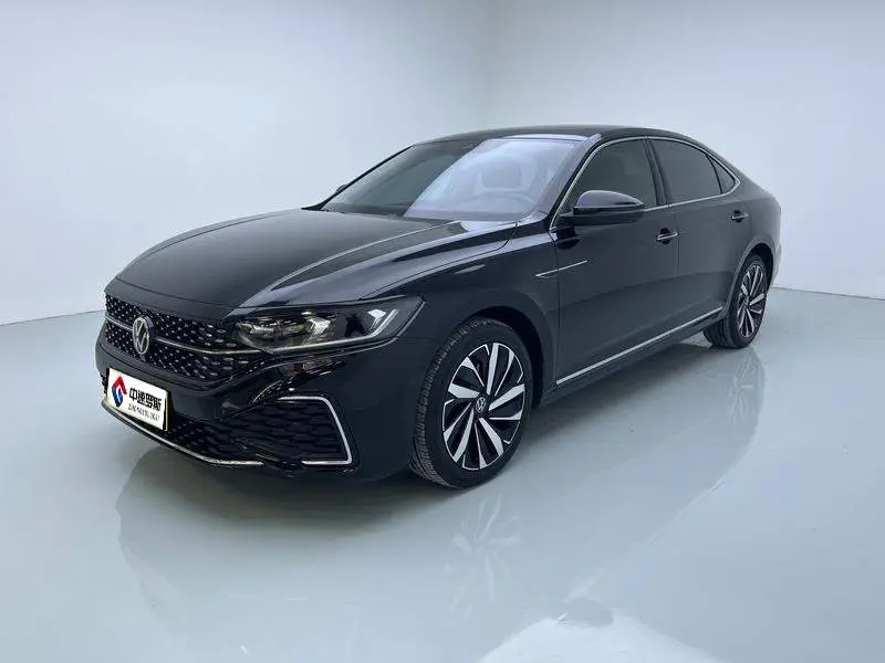 Passat 2022 330TSI Starry Sky Luxury Edition