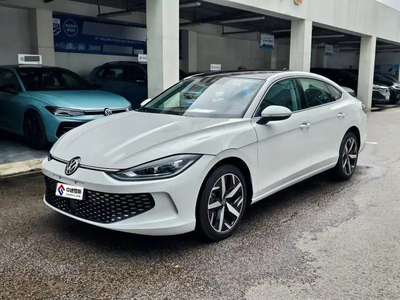 Lingdu 2025 Lamando L 280TSI DSG Cool Plus Edition