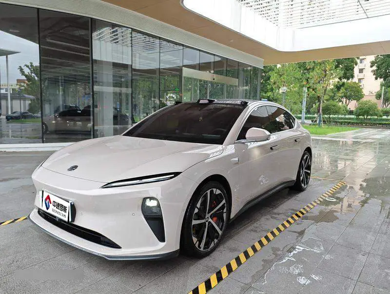 NIO ET5 2024 75kWh