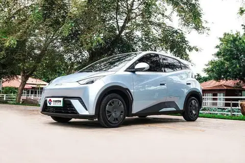 Seagull 2024 Glory Edition 305km Vitality Edition
