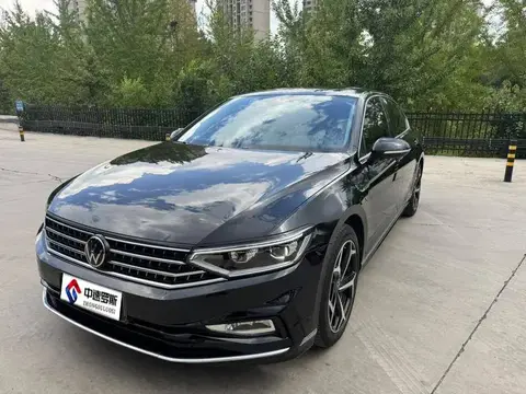 Magotan 2023 2 Millionth Anniversary Edition 330TSI DSG Luxury