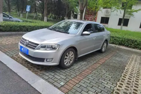 Lavida 2013 Classic 1.6L Automatic Comfort Edition