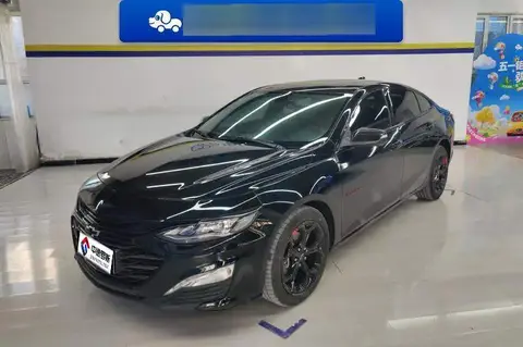 Malibu XL 2019 Redline 550T Automatic Link Edition