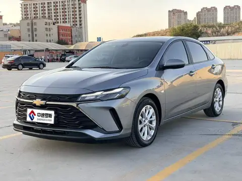 Cruze 2024 1.5L Dual Clutch Enjoy Edition