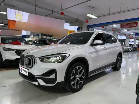 BMW X1 2022payment sระบบขับเคลื่อน20LiFashion