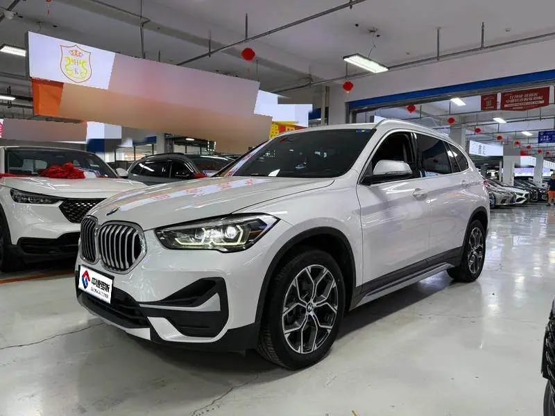 BMW X1 2022payment sDrive20LiFashion