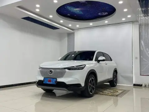VEZHI 2023 1.5L CVT Technology Edition