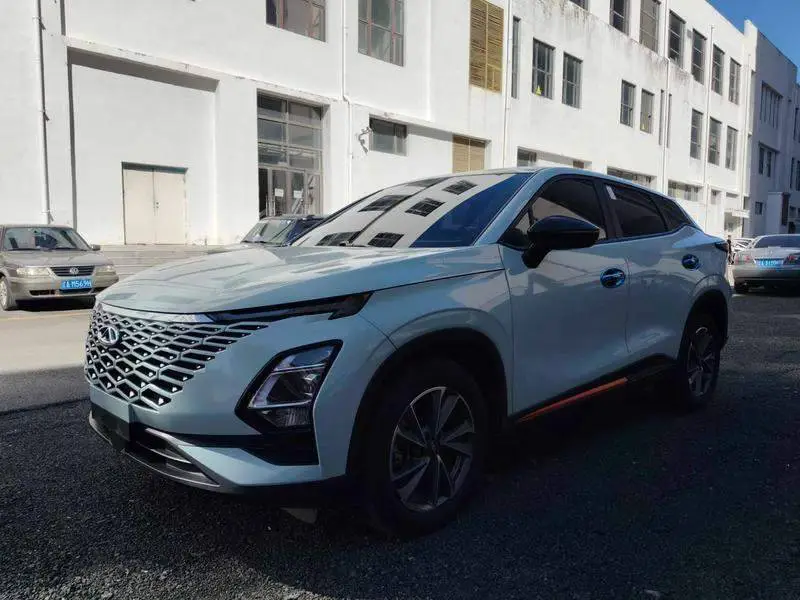 Ou Mengda 2022 1.5T CVT Unlimited Edition