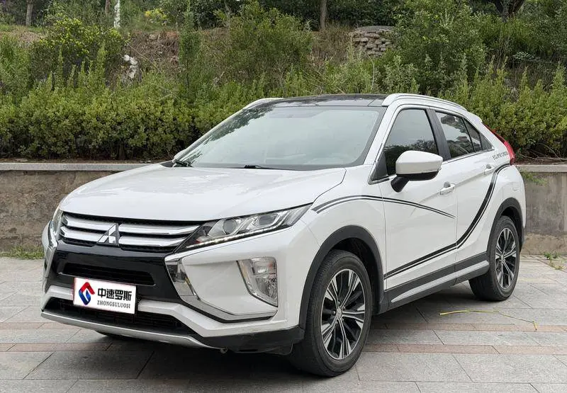Yige 2018 1.5T CVT 2WD Dream Edition