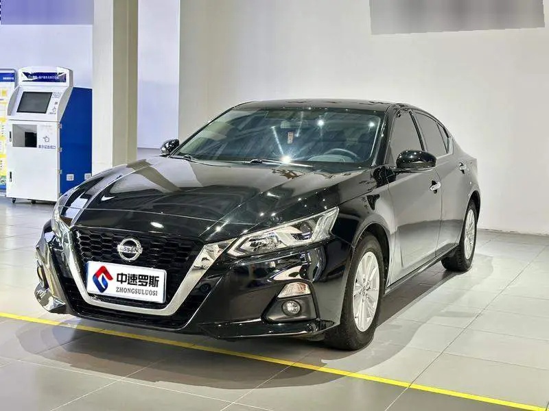 Tianlai 2020 2.0L XE Fashion Edition