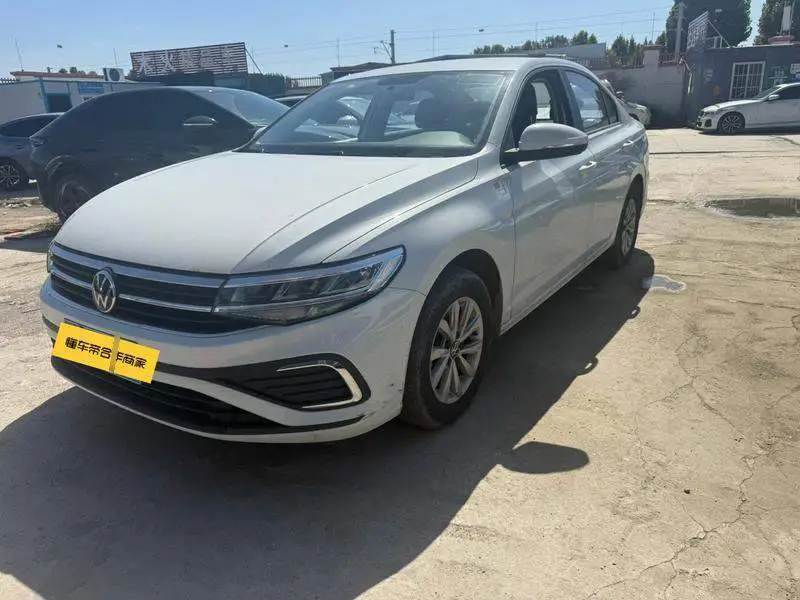 Bora 2024 200TSI DSG Free Edition