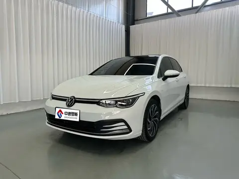 Golf 2023 facelift 280TSI DSG Pro
