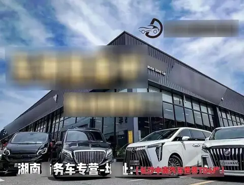 Lantu Zhiyin 2025 Four-Wheel Drive Qiankun Edition