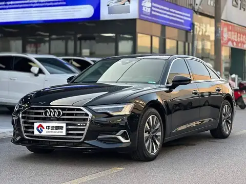 Audi A6L 2023 45 TFSI Premium Elegance