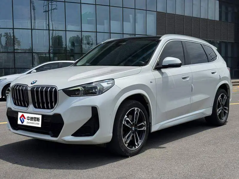 BMW X1 2023 sDrive25Li X Design Package