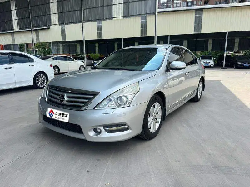 Tianlai 2012 2.5L XL Smart Edition