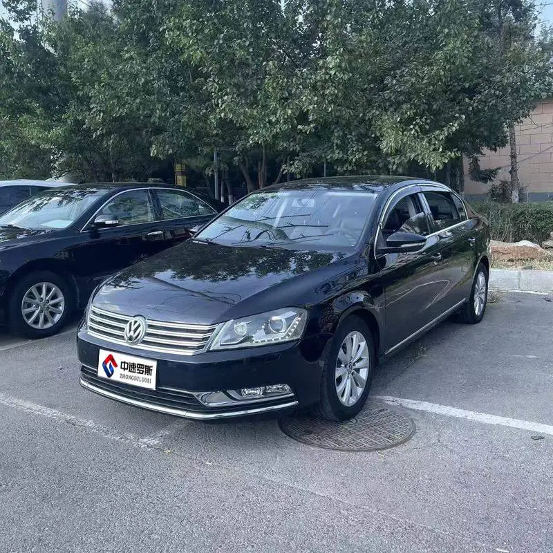 Magotan 2012 1.8TSI Comfort Edition