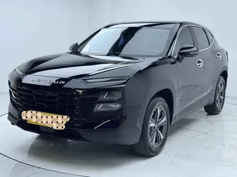 Jietu Dasheng 2023 1.5T DCT Xingyao PRO