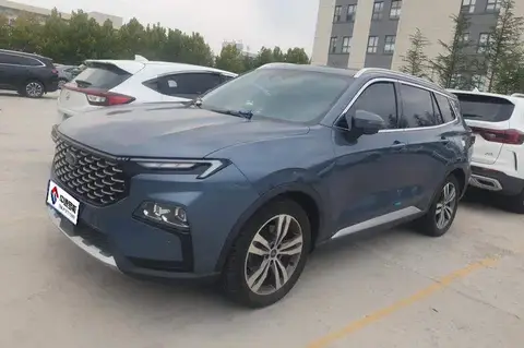 Leading 2022 EcoBoost 170 Premium Edition