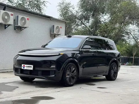 Ideal L9 2024 Ultra