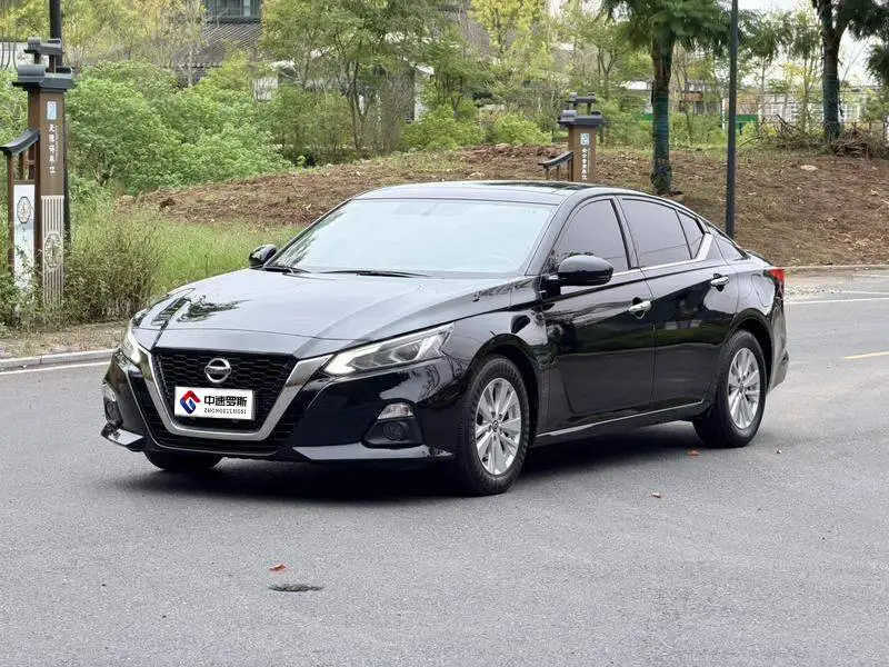 Tianlai 2020 2.0L XL Comfort Edition