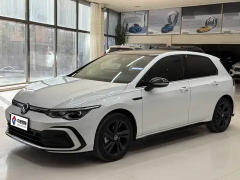 Golf 2023 280TSI DSG R-Line Lite