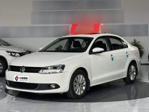 Sagitar 2014 1.4TSI BlueDrive
