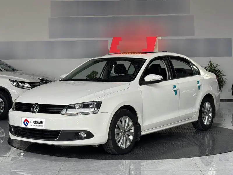 Sagitar 2014 1.4TSI BlueDrive