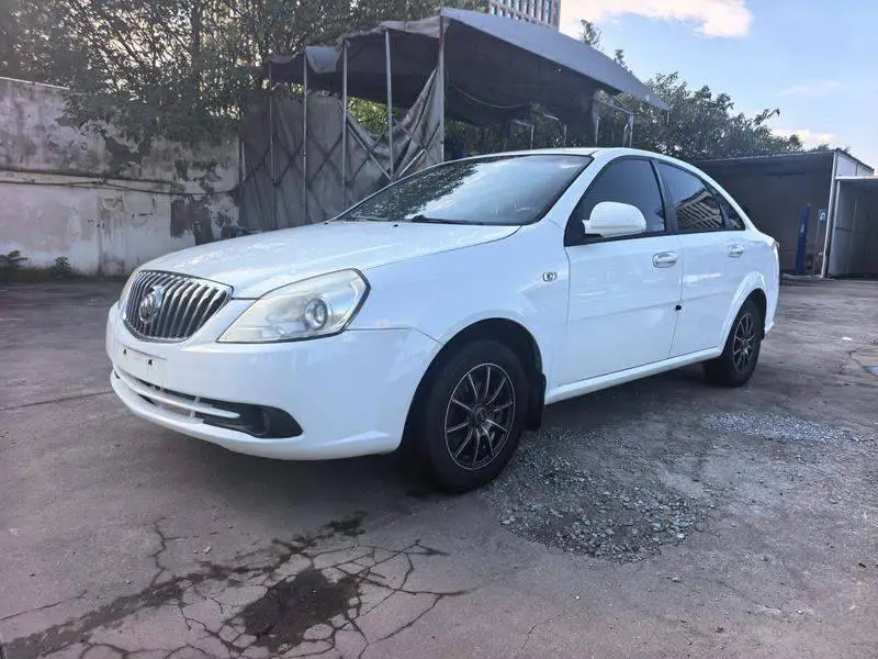 Excelle 2013 1.5L Automatic Classic