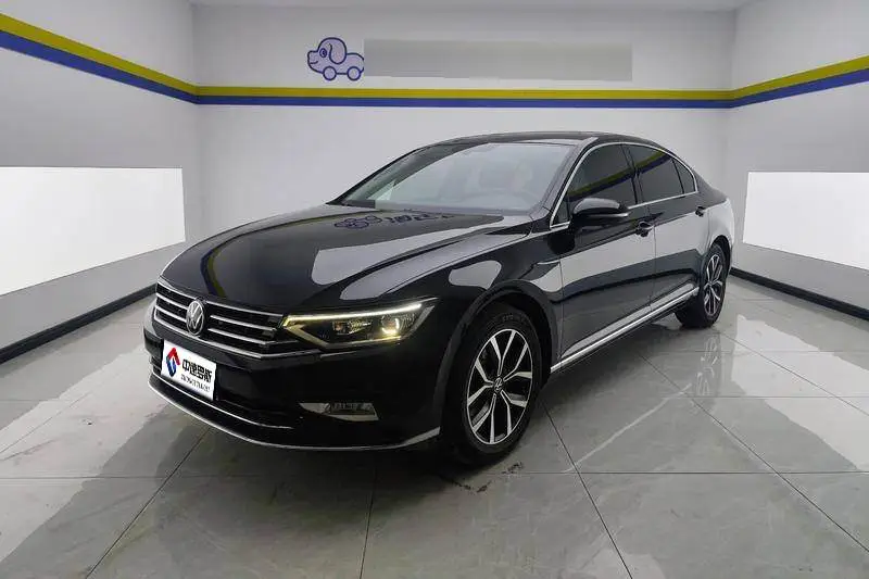 Magotan 2020 330TSI DSG Leading Edition