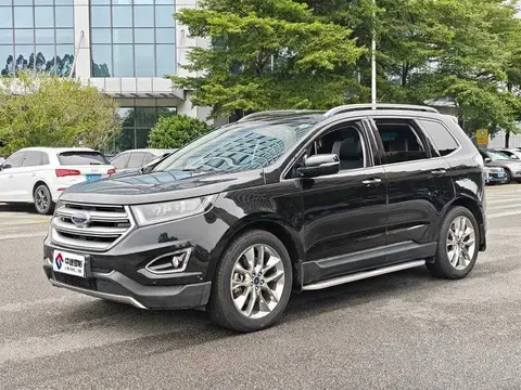 Sharp 2015 2.0T GTDi 4WD Premium Edition
