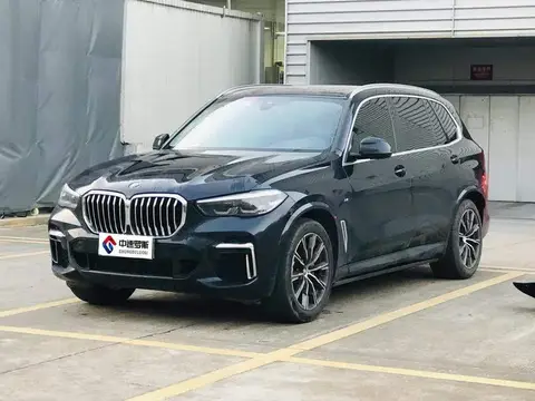 BMW X5 2022 facelift xHệ dẫn động 30Li M Sport Package