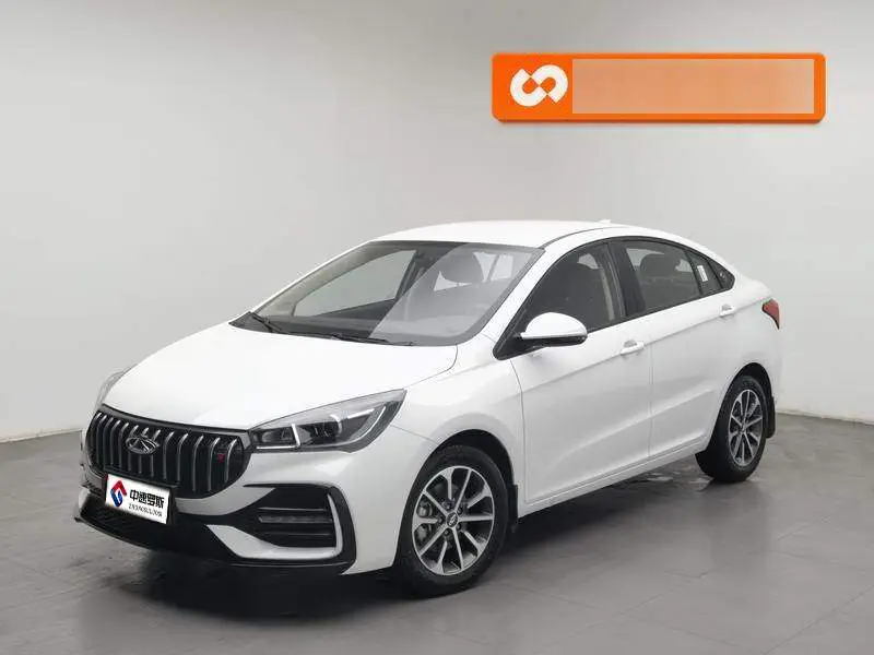 Chery Arrizo 5 2025 Excellence Edition 1.5L CVT Fashion الطراز