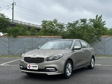 Kia K4 2014 1.8L Automatic GLS