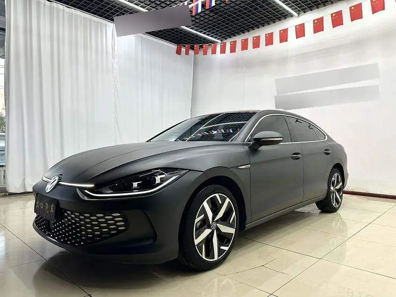 Lingdu 2024 Lingdu L 280TSI DSG Cool Edition