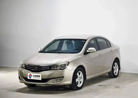 Roewe 350 2013 350S 1.5L Manual Centaur Edition