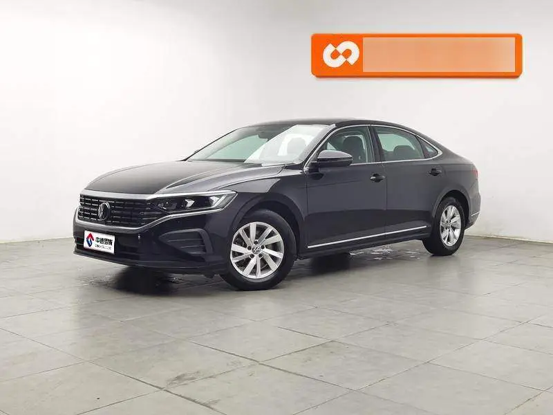 Passat 2025 Outstanding 280TSI Business Edition