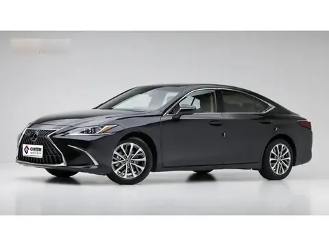 Lexus ES 2021 200 Deluxe Edition