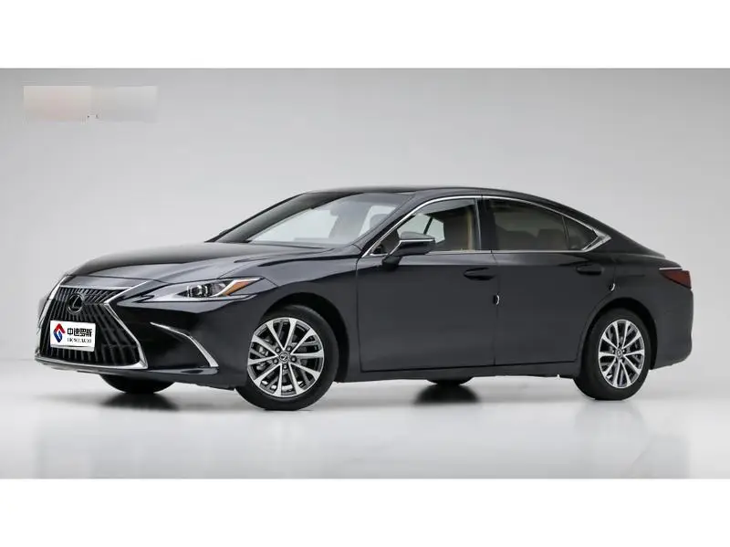 Lexus ES 2021 200 Deluxe Edition