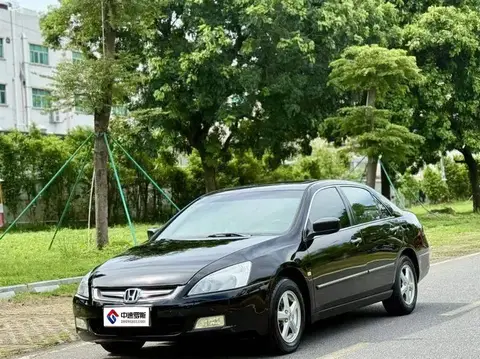 Accord 2007 2.0L Automatic Comfort Edition