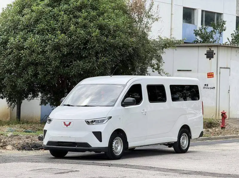 Wuling Yangguang 2024 300KM Comfort Bus Version 75kW